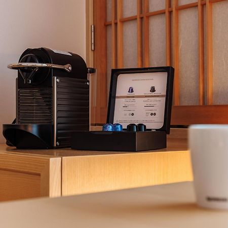 Doubletree By Hilton Kyoto Higashiyama Hotel Екстериор снимка