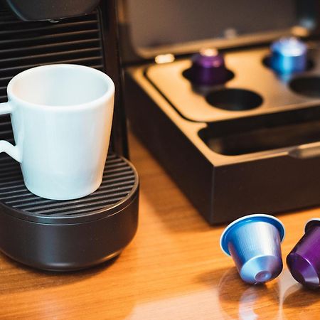 Doubletree By Hilton Kyoto Higashiyama Hotel Екстериор снимка