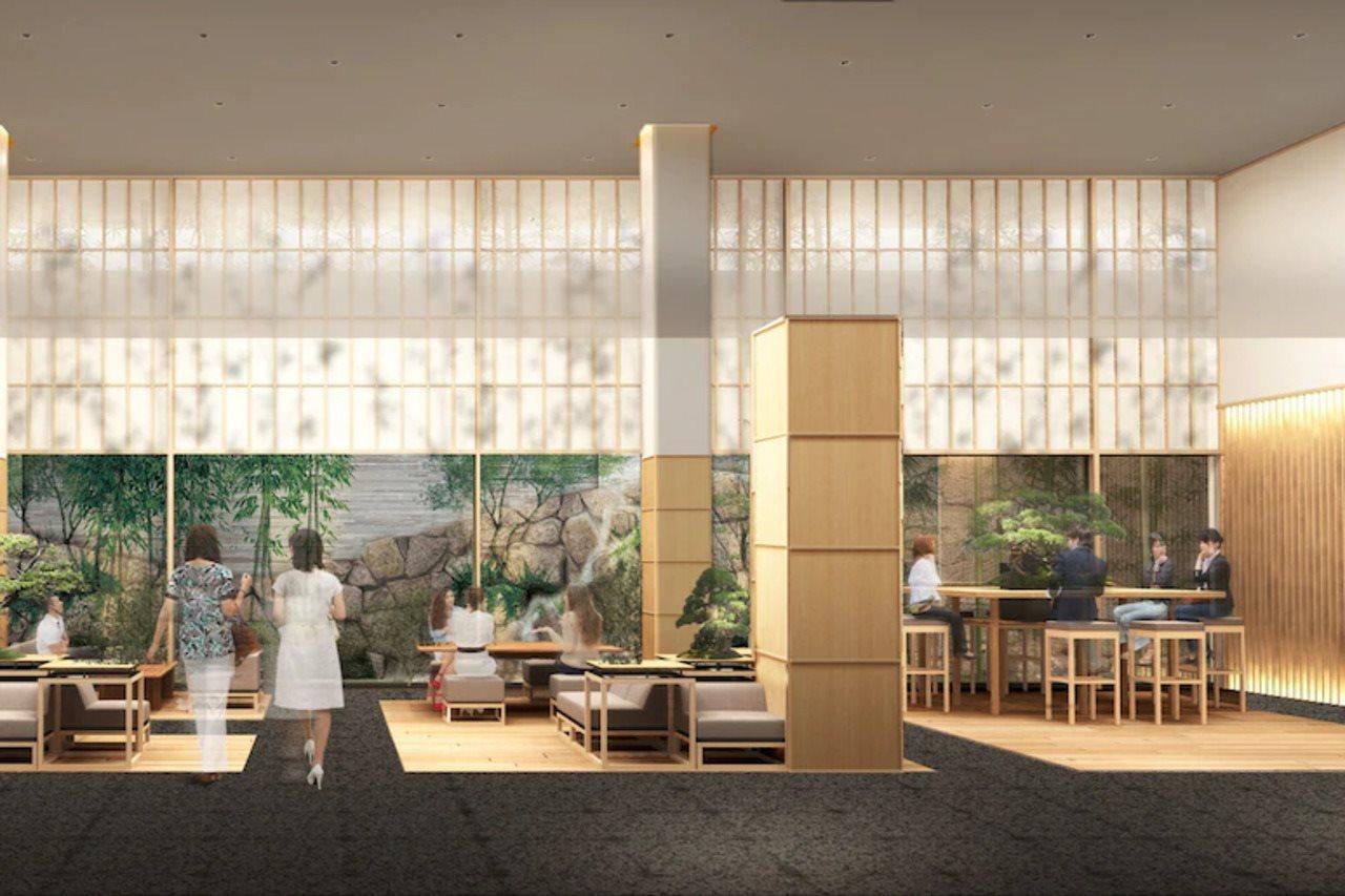 Doubletree By Hilton Kyoto Higashiyama Hotel Екстериор снимка