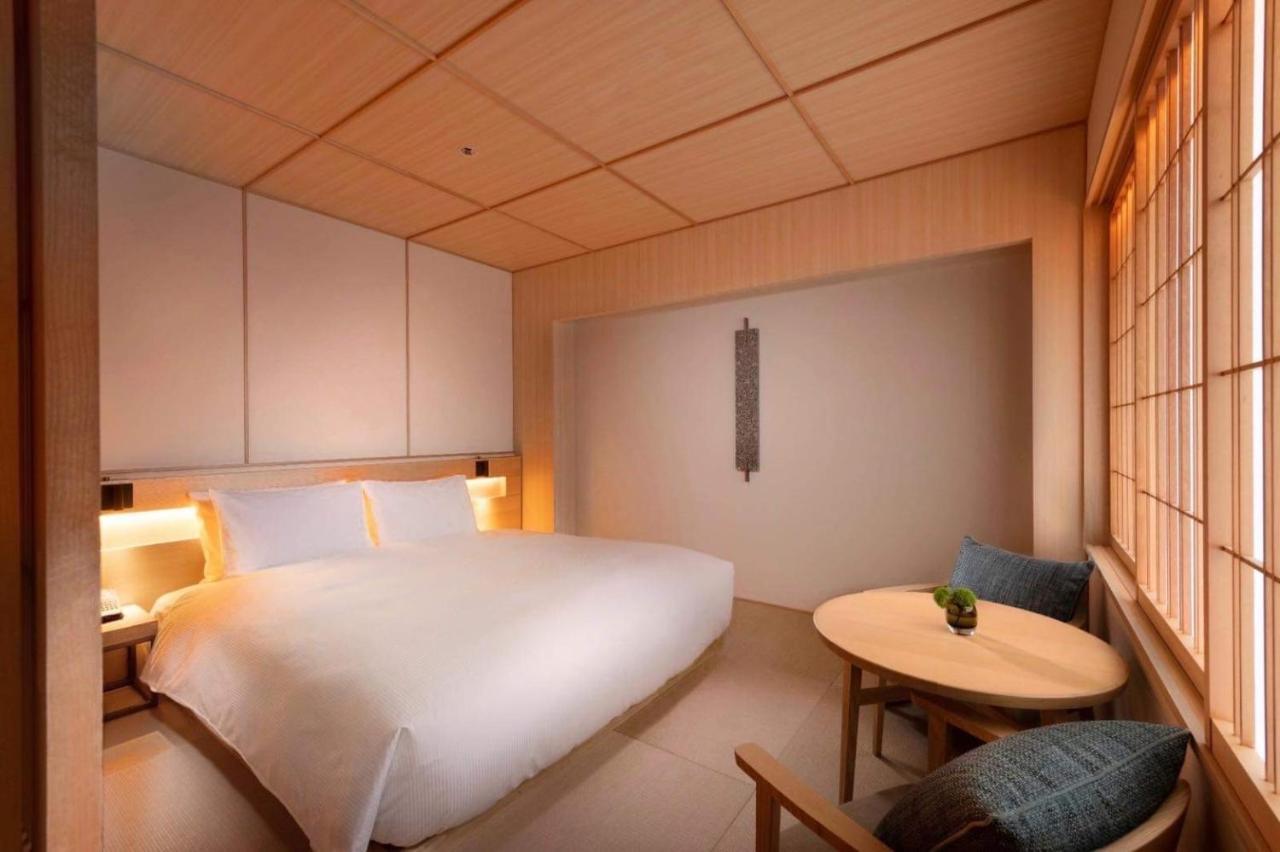 Doubletree By Hilton Kyoto Higashiyama Hotel Екстериор снимка