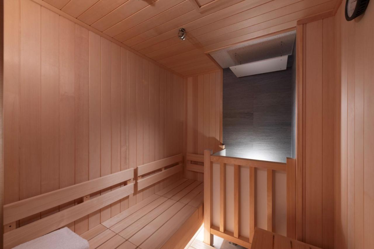 Doubletree By Hilton Kyoto Higashiyama Hotel Екстериор снимка