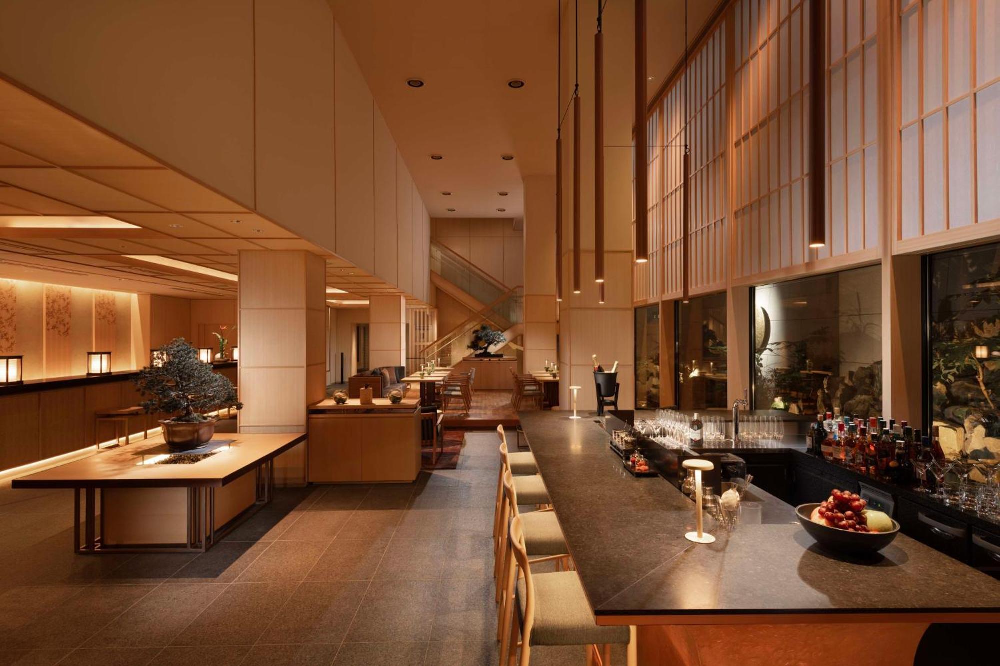 Doubletree By Hilton Kyoto Higashiyama Hotel Екстериор снимка