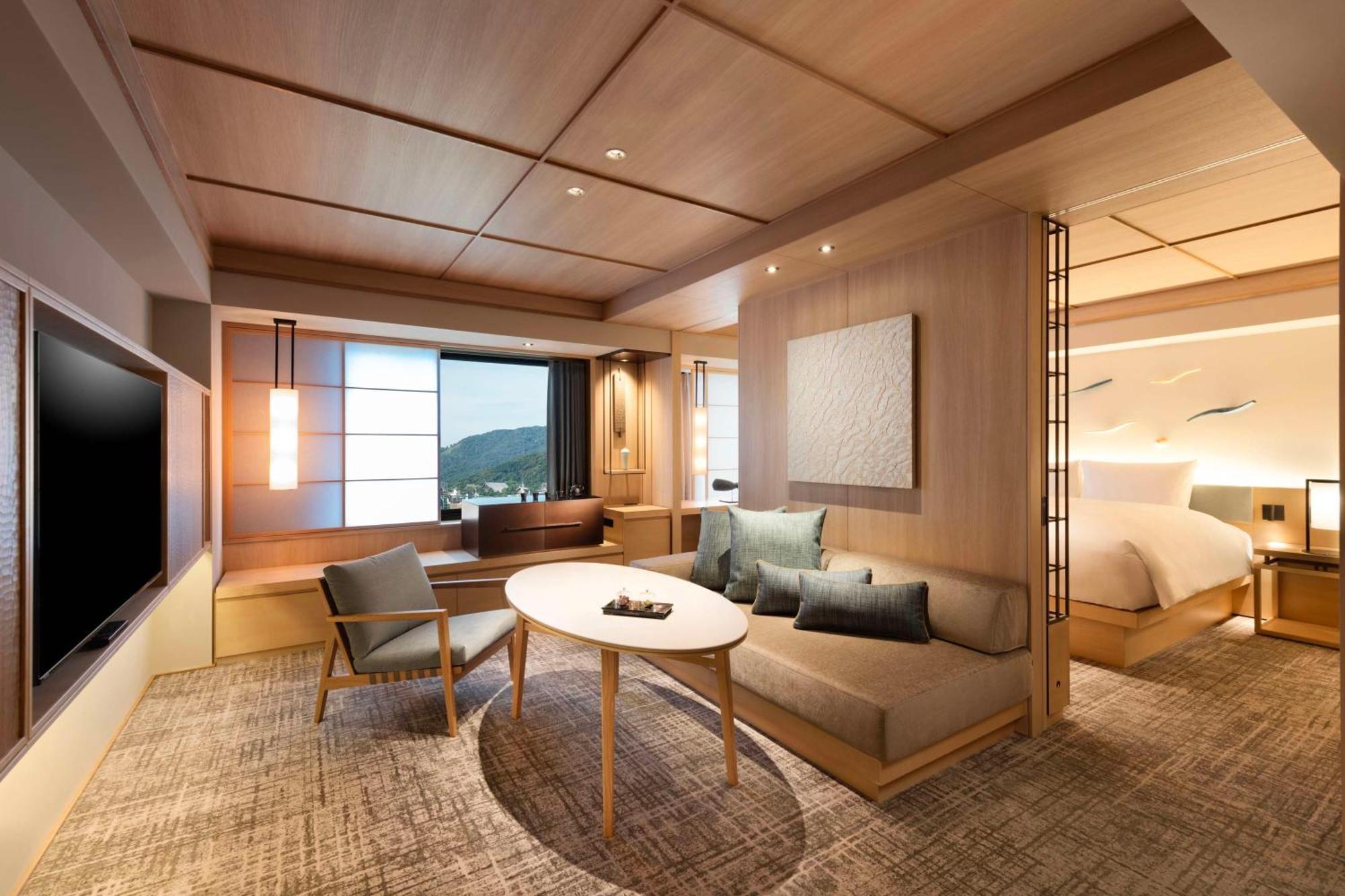 Doubletree By Hilton Kyoto Higashiyama Hotel Екстериор снимка