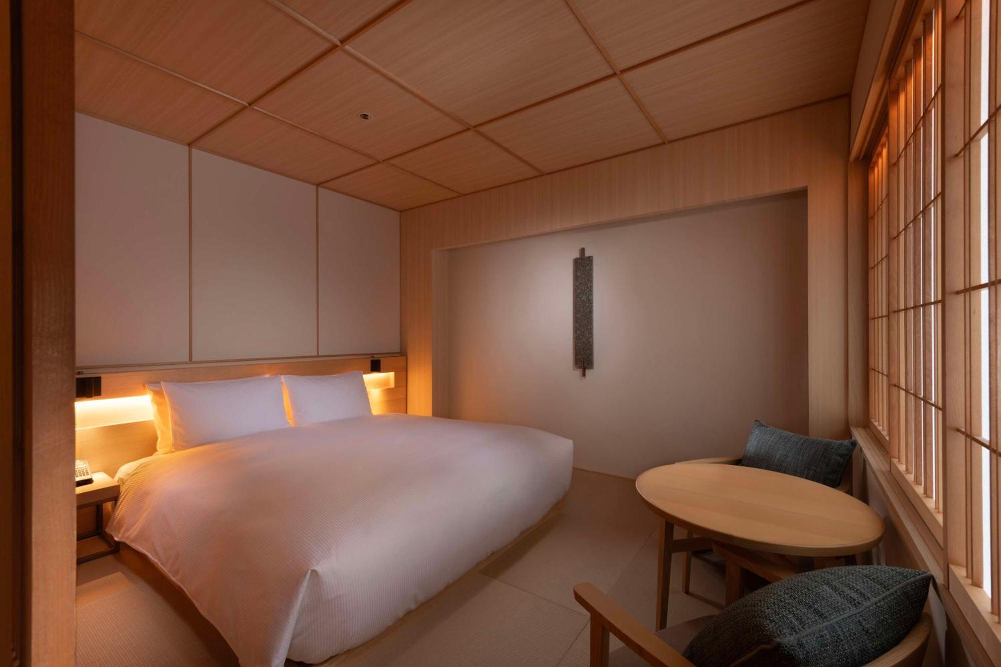 Doubletree By Hilton Kyoto Higashiyama Hotel Екстериор снимка