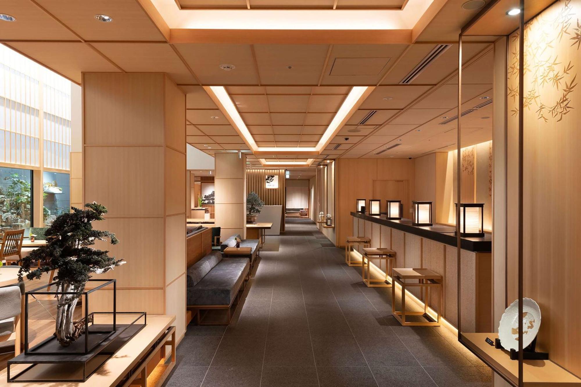 Doubletree By Hilton Kyoto Higashiyama Hotel Екстериор снимка