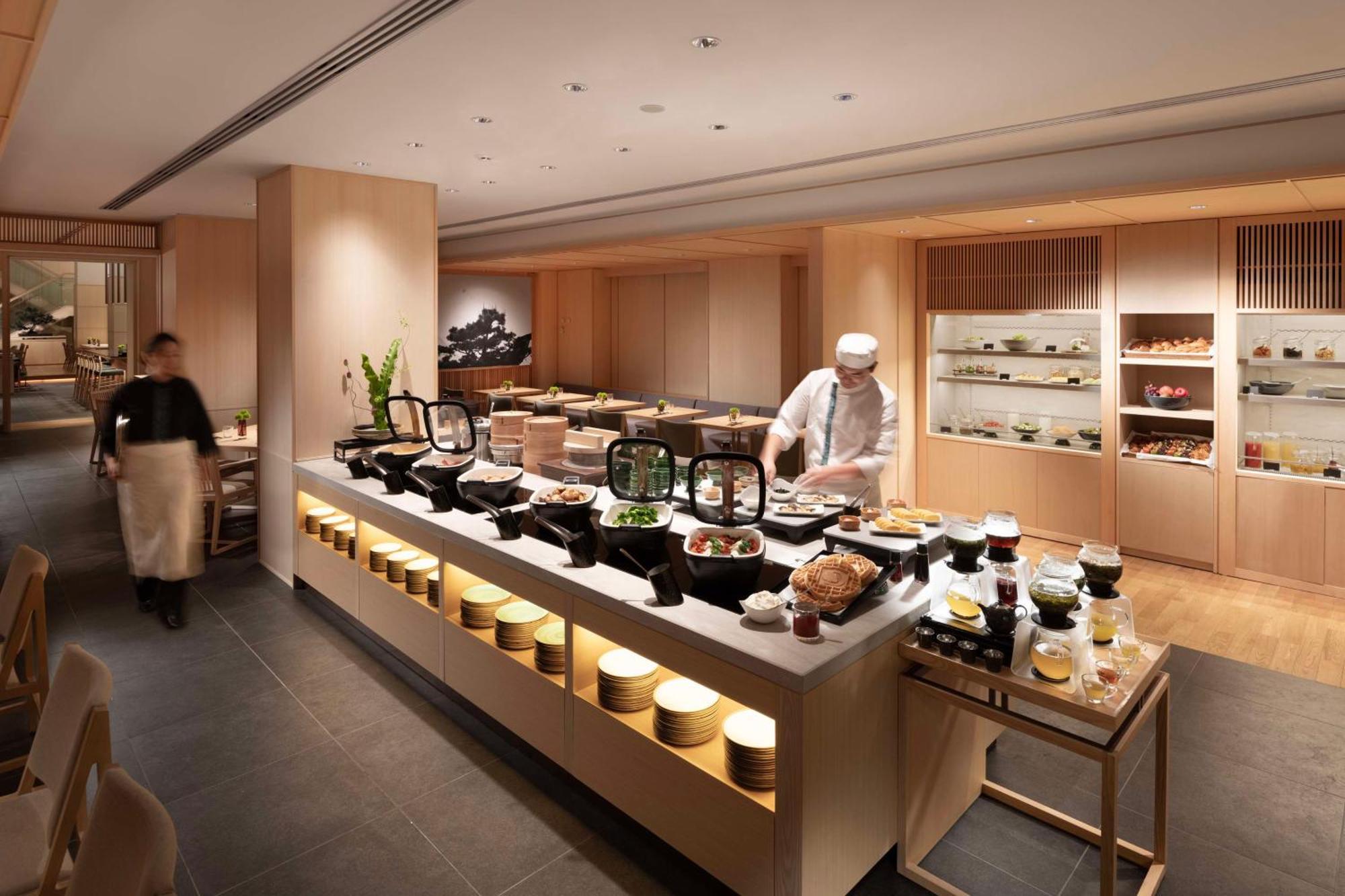 Doubletree By Hilton Kyoto Higashiyama Hotel Екстериор снимка