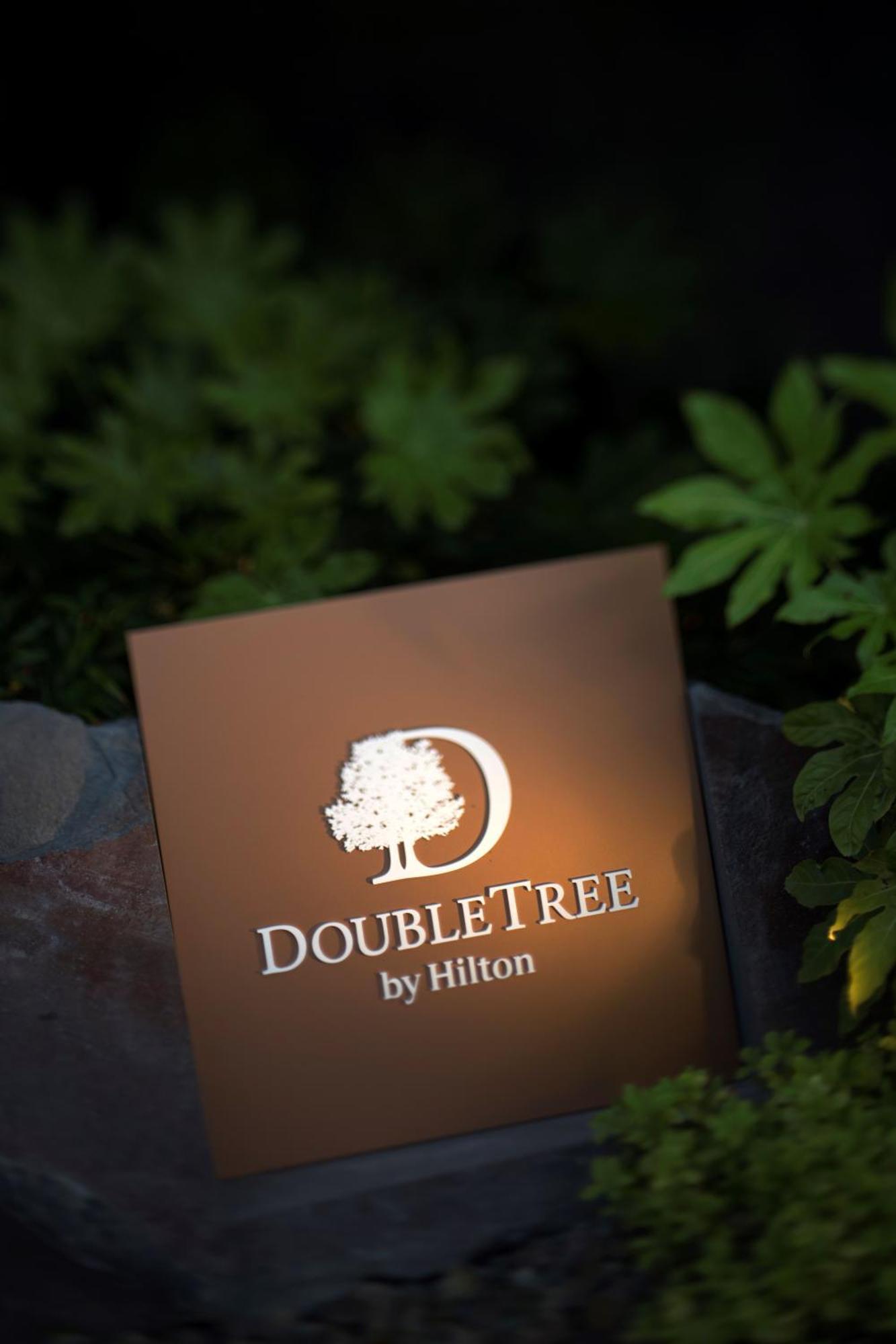Doubletree By Hilton Kyoto Higashiyama Hotel Екстериор снимка