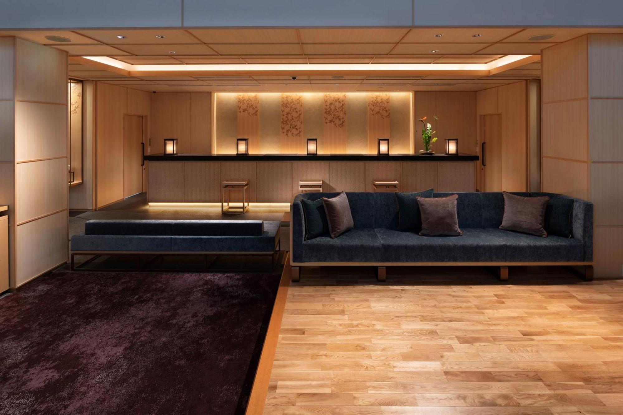 Doubletree By Hilton Kyoto Higashiyama Hotel Екстериор снимка