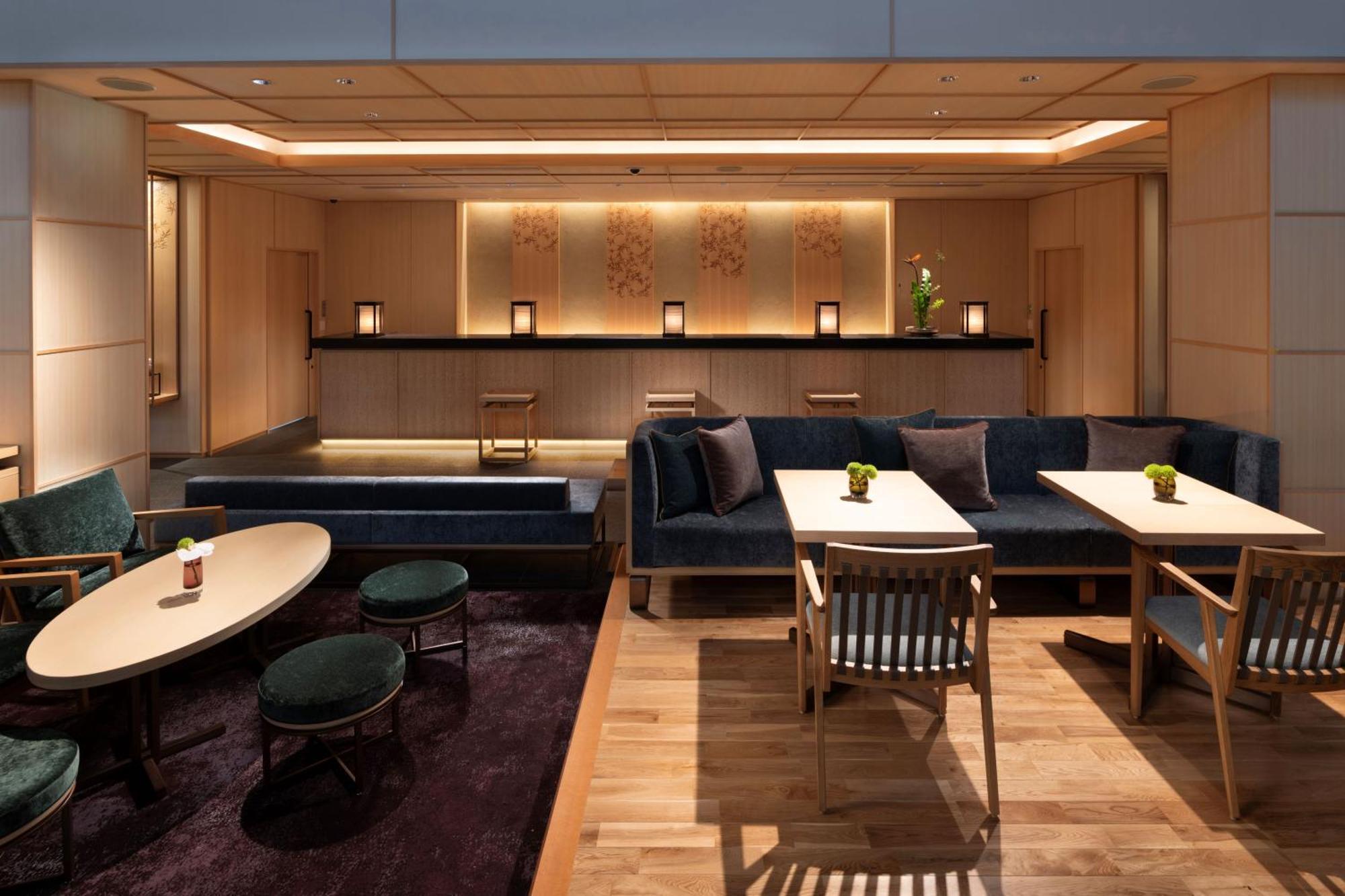 Doubletree By Hilton Kyoto Higashiyama Hotel Екстериор снимка