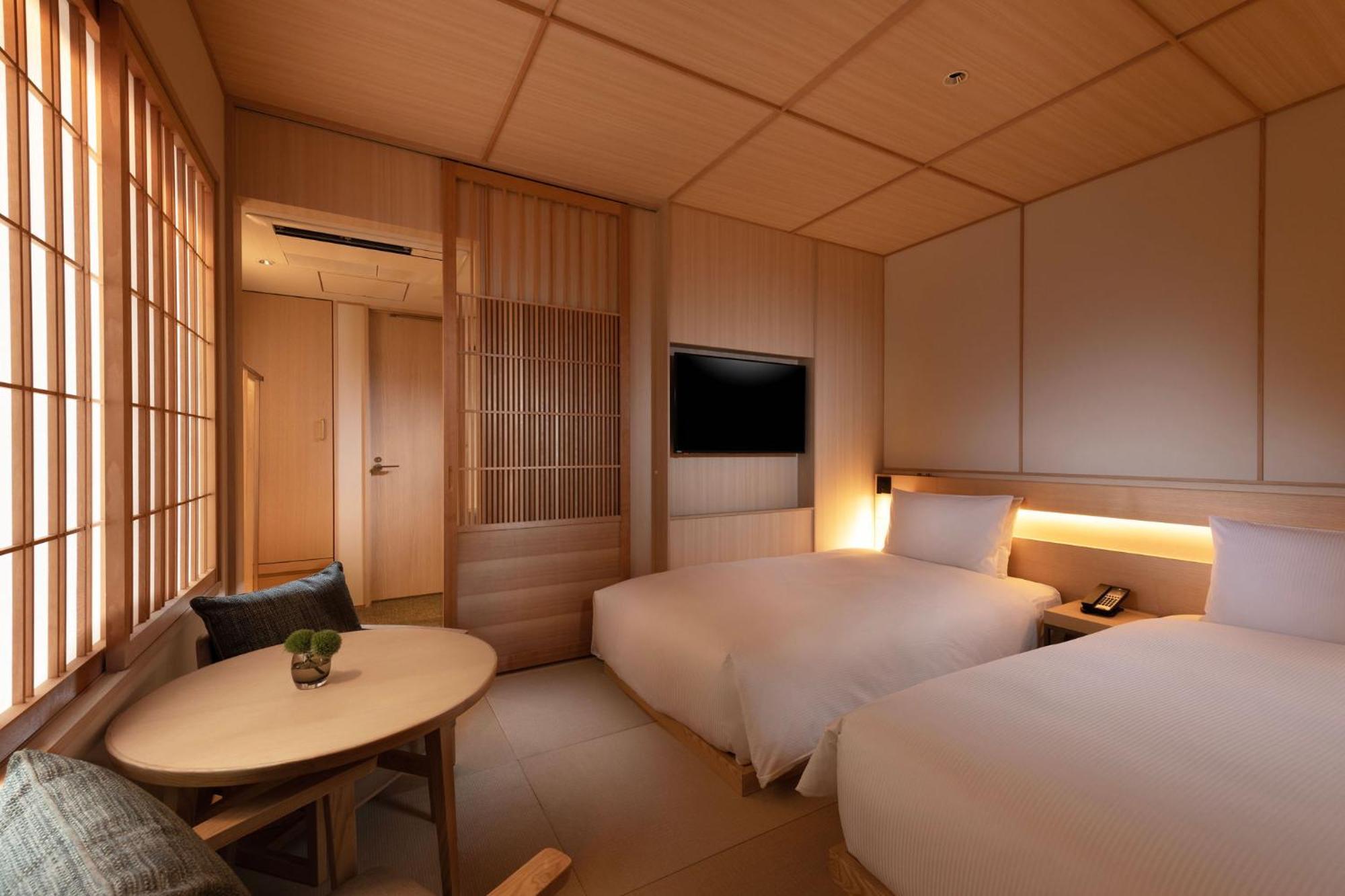 Doubletree By Hilton Kyoto Higashiyama Hotel Екстериор снимка